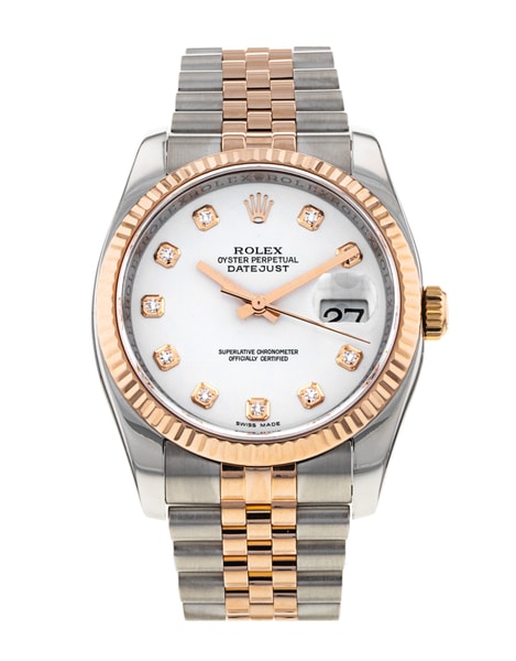 Rolex Datejust 116231
